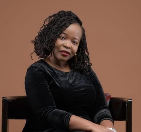 Operations Lead - Mercy (Nyamoita) Osiemo